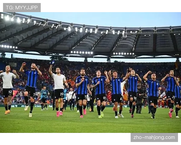 意甲争冠焦点罗马主场对决国米前四争夺战谁能率先抢占优势