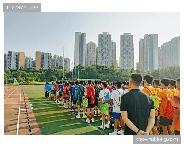 区域校园足球赛事最佳阵容巡回展示活动启动