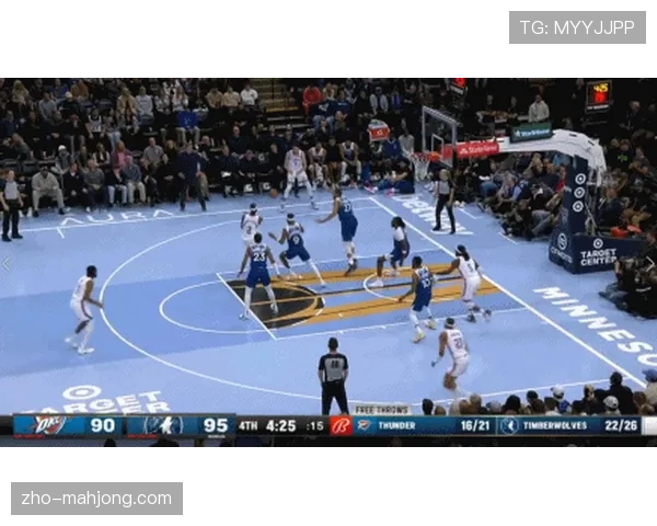 霍姆格伦开发七种三分姿势 针对防守者自动切换出手